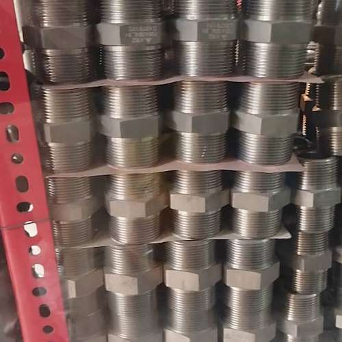 تولید کننده مغزی استیل 3000 - 304